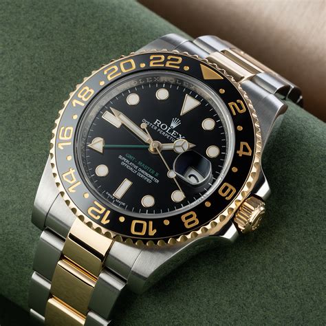 herrenuhr rolex gmt-master ii|rolex gmt master 2 adjustment.